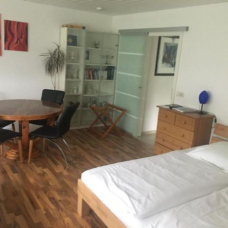 Apartment Reutlingen Dış mekan fotoğraf