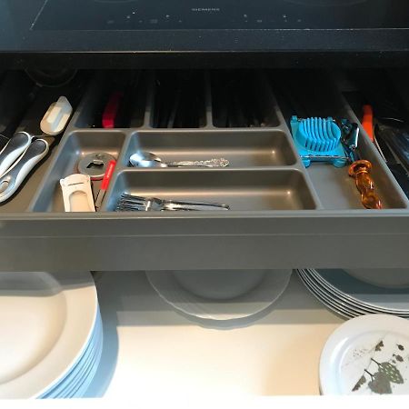 Apartment Reutlingen Dış mekan fotoğraf