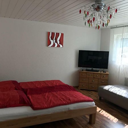 Apartment Reutlingen Dış mekan fotoğraf