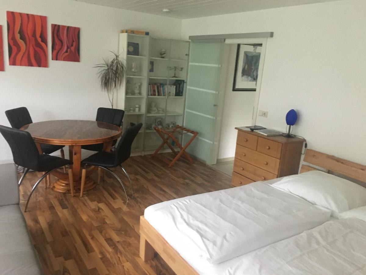 Apartment Reutlingen Dış mekan fotoğraf