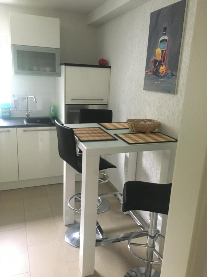 Apartment Reutlingen Dış mekan fotoğraf