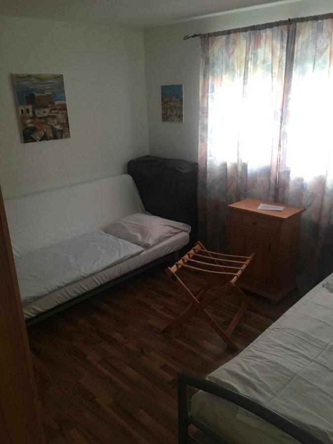 Apartment Reutlingen Dış mekan fotoğraf