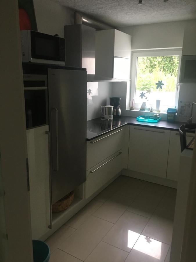 Apartment Reutlingen Dış mekan fotoğraf