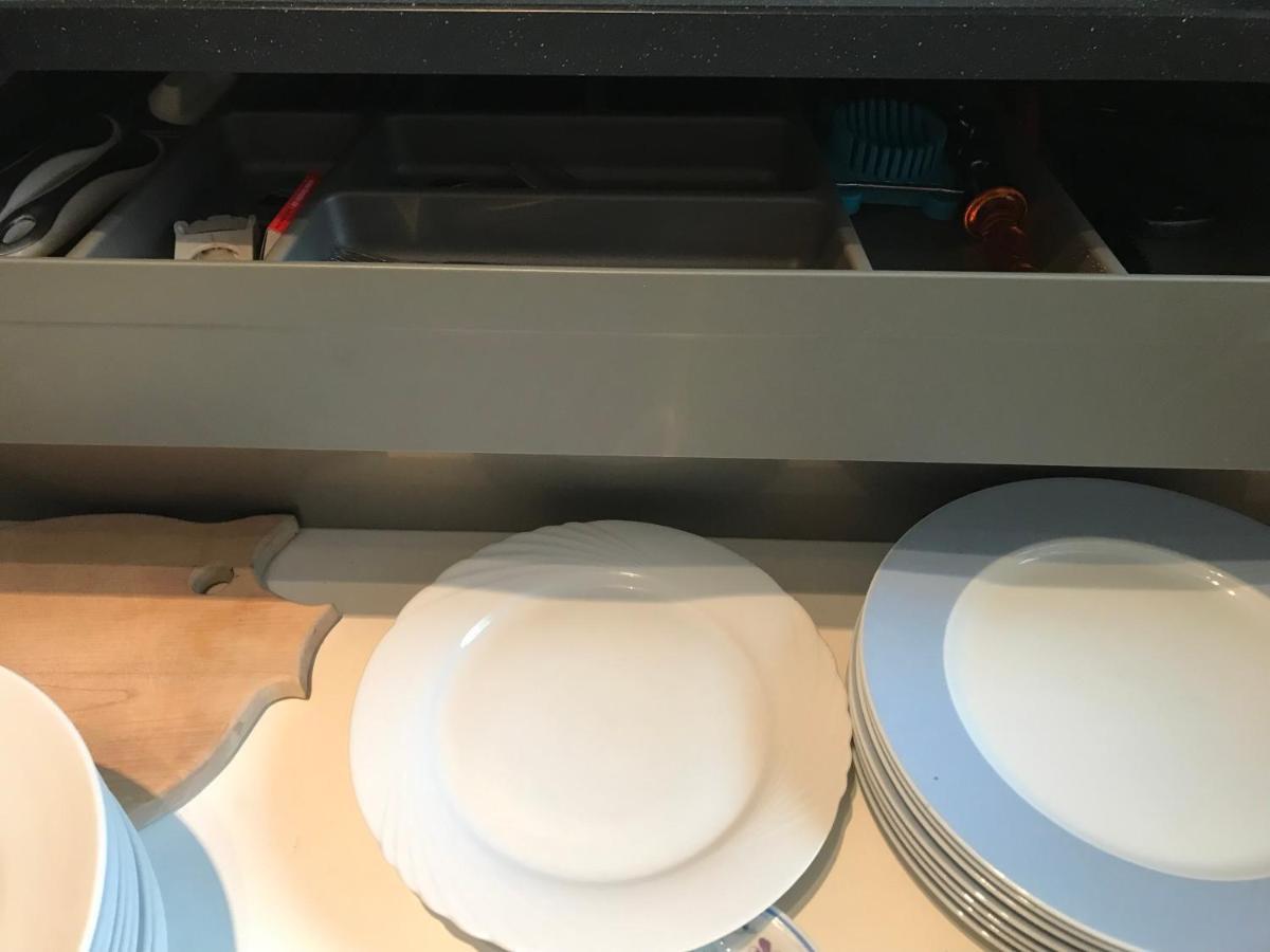 Apartment Reutlingen Dış mekan fotoğraf