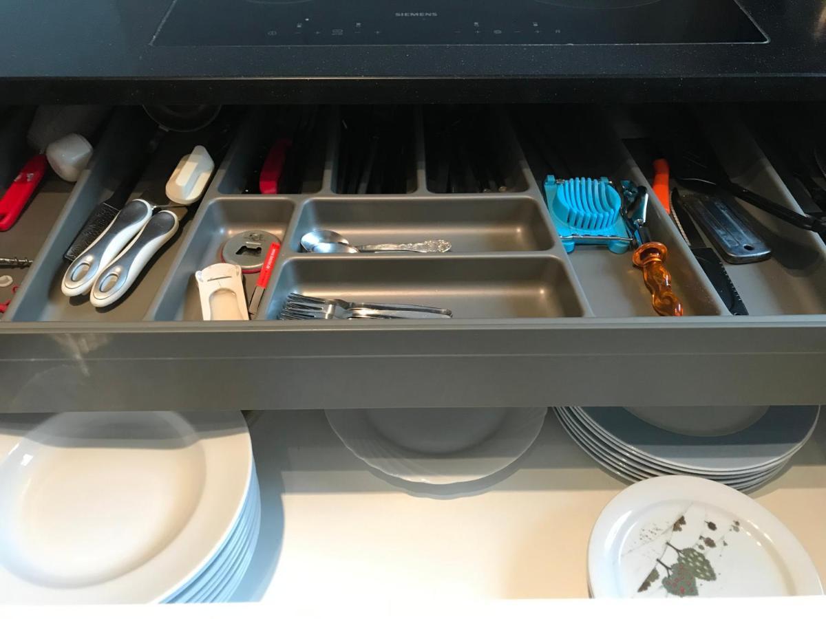 Apartment Reutlingen Dış mekan fotoğraf