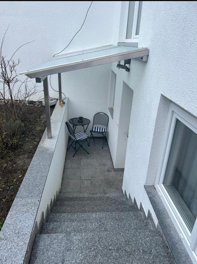 Apartment Reutlingen Dış mekan fotoğraf