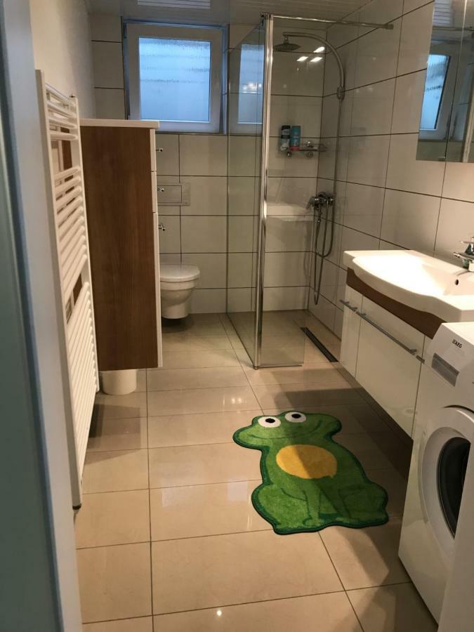Apartment Reutlingen Dış mekan fotoğraf