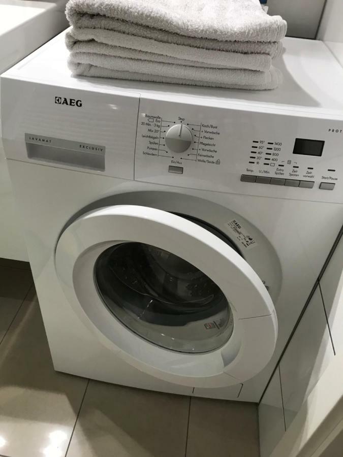 Apartment Reutlingen Dış mekan fotoğraf